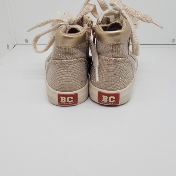 Toddler boots - Picture 6 of 13